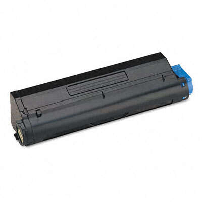 TONER COMPATIBLE CON OKI B430/B440/MB460/MB470/MB480 NEGRO 7.000 COPIAS