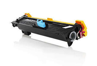TONER COMPATIBLE CON OKI B4520/B4545 NEGRO 6.000 COPIAS