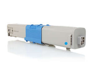 TONER COMPATIBLE CON OKI C310/C510/MC351/MC361 CIAN 2.000 COPIAS