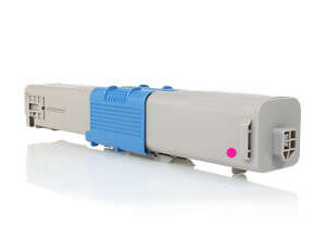 TONER COMPATIBLE CON OKI C310/C510/MC351/MC361 MAGENTA 2.000 COPIAS