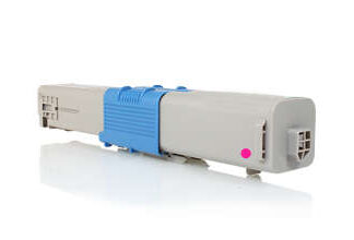 TONER COMPATIBLE CON OKI C510/C530/MC561 MAGENTA 5.000 COPIAS