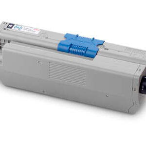 TONER COMPATIBLE CON OKI C332DN/MC363DN/MD363DN NEGRO 3.500 COPIAS