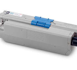 TONER COMPATIBLE CON OKI C332DN/MC363DN/MD363DN NEGRO 3.500 COPIAS