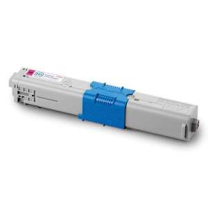 TONER COMPATIBLE CON OKI C332DN/MC363DN/MD363DN MAGENTA 3.000 COPIAS