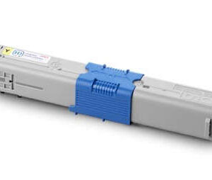 TONER COMPATIBLE CON OKI C332DN/MC363DN/MD363DN AMARILLO 3.000 COPIAS