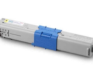 TONER COMPATIBLE CON OKI C332DN/MC363DN/MD363DN AMARILLO 3.000 COPIAS