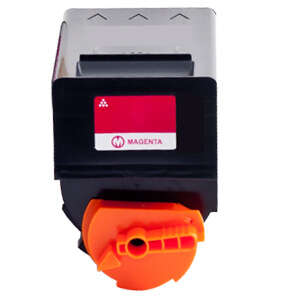 TONER COMPATIBLE CON CANON CEXV21 MAGENTA 14.000 COPIAS