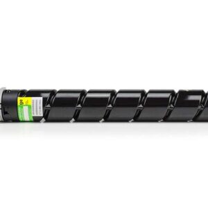 TONER COMPATIBLE CON CANON CEXV28 AMARILLO 38.000 COPIAS