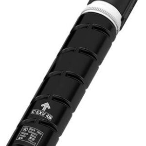 TONER COMPATIBLE CON CANON CEXV48 NEGRO 16.500 COPIAS