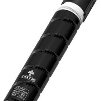TONER COMPATIBLE CON CANON CEXV48 AMARILLO 11.500 COPIAS