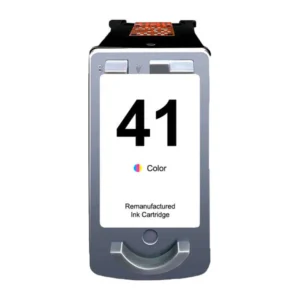 CARTUCHO COMPATIBLE CON CANON CL41 COLOR