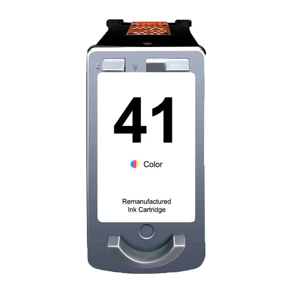 CARTUCHO COMPATIBLE CON CANON CL41 COLOR