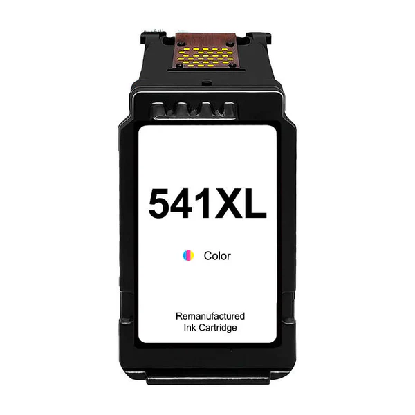 CARTUCHO COMPATIBLE CON CANON CL541 COLOR