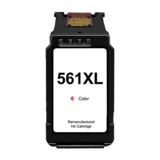 CARTUCHO COMPATIBLE CON CANON CL561 COLOR