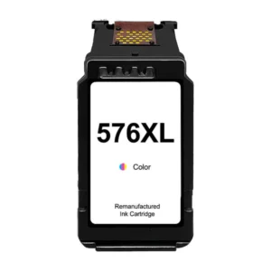 CARTUCHO COMPATIBLE CON CANON CL576 COLOR