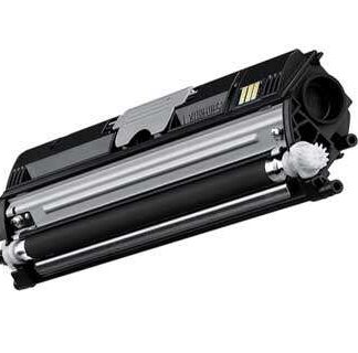 TONER COMPATIBLE CON EPSON C1600/CX16 NEGRO 2.700