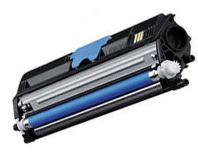 TONER COMPATIBLE CON EPSON C1600/CX16 CIAN 2.700 COPIAS