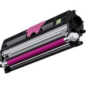 TONER COMPATIBLE CON EPSON C1600/CX16 MAGENTA 2.700 COPIAS