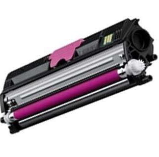 TONER COMPATIBLE CON EPSON C1600/CX16 MAGENTA 2.700 COPIAS