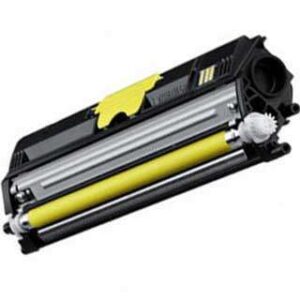 TONER COMPATIBLE CON EPSON C1600/CX16 AMARILLO 2.700 COPIAS