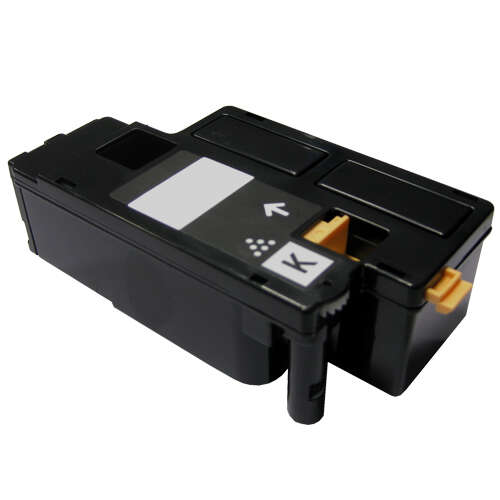 TONER COMPATIBLE CON EPSON C1700/CX17 NEGRO 2.000 COPIAS