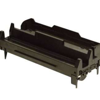 TAMBOR COMPATIBLE CON OKI B4100/B4200/B4300/B4350 NEGRO 25.000 COPIAS