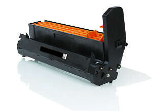 TAMBOR COMPATIBLE CON OKI  C710/C711/ES7411/ES3032 NEGRO 20.000 COPIAS