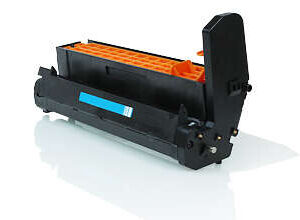 TAMBOR COMPATIBLE CON OKI  C710/C711/ES7411/ES3032 CIAN 20.000 COPIAS