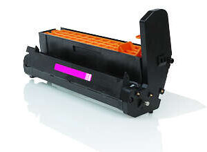 TAMBOR COMPATIBLE CON OKI  C710/C711/ES7411/ES3032 MAGENTA 20.000 COPIAS