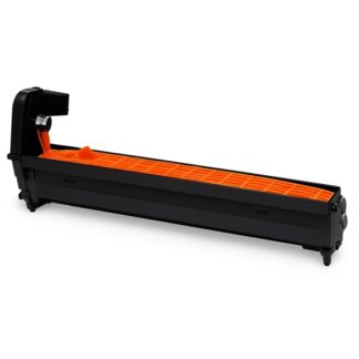 TAMBOR COMPATIBLE CON OKI C8600/C8800/C810/C830/C801/C821/MC860/ ES8430/ES8460MFP/MC851/MC861/ES8451/ES8461 /B840/ES8140 AMARILLO 20.000 COPIAS