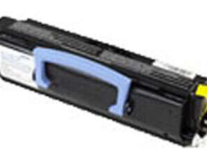 TONER COMPATIBLE CON LEXMARK E250/E350 NEGRO 3.500 COPIAS