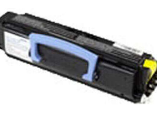 TONER COMPATIBLE CON LEXMARK E250/E350 NEGRO 3.500 COPIAS