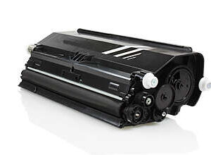 TONER COMPATIBLE CON LEXMARK E360/E460/E462/X463/X464/X466 NEGRO 9.000 COPIAS