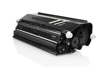 TONER COMPATIBLE CON LEXMARK E360/E460/E462/X463/X464/X466 NEGRO 9.000 COPIAS