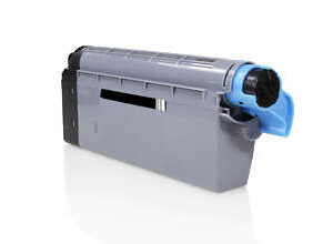 TONER COMPATIBLE CON OKI MC760/MC770/MC780 NEGRO 8.000 COPIAS