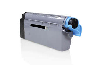 TONER COMPATIBLE CON OKI MC760/MC770/MC780 NEGRO 8.000 COPIAS