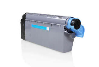 TONER COMPATIBLE CON OKI MC760/MC770/MC780 CIAN 8.000 COPIAS