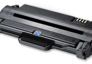TONER COMPATIBLE CON SAMSUNG MLT-D1052 (ML1910) NEGRO 2.500 COPIAS