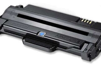 TONER COMPATIBLE CON SAMSUNG MLT-D1052 (ML1910) NEGRO 2.500 COPIAS