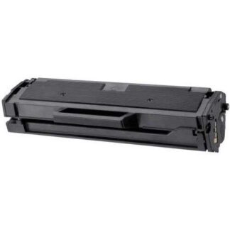 TONER COMPATIBLE CON SAMSUNG MLT-D101S NEGRO 1.500 COPIAS