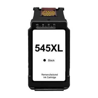 CARTUCHO COMPATIBLE CON CANON PG545 NEGRO