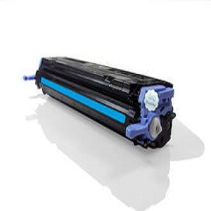TONER COMPATIBLE CON HP Q6001A CIAN 2.000 COPIAS