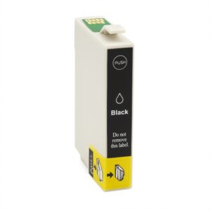 CARTUCHO COMPATIBLE CON EPSON T1811 NEGRO