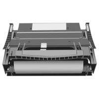 TONER COMPATIBLE CON LEXMARK OPTRA T520 NEGRO 20.000 COPIAS