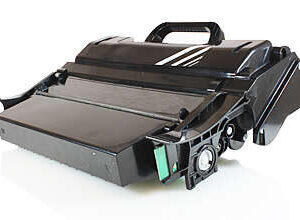 TONER COMPATIBLE CON LEXMARK OPTRA T650/T652/T654/T656/X651/X652/X654 NEGRO 25.000 COPIAS