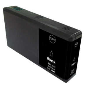 CARTUCHO COMPATIBLE CON EPSON T7911 (79XL) NEGRO