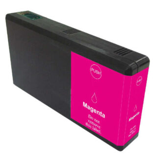 CARTUCHO COMPATIBLE CON EPSON T7913 (79XL) MAGENTA