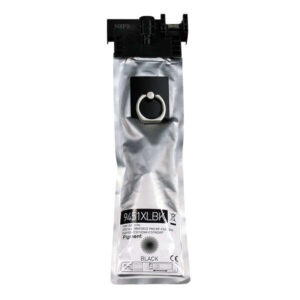 CARTUCHO COMPATIBLE CON EPSON T9451 / T9441 NEGRO