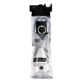 CARTUCHO COMPATIBLE CON EPSON T9451 / T9441 NEGRO