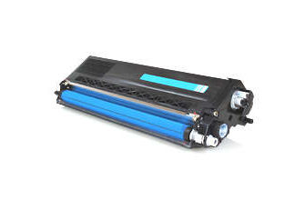 TONER COMPATIBLE CON BROTHER TN900 CIAN 6.000 COPIAS